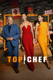 Top Chef Style: 3 - 27 x 40 inch. TV Show Poster