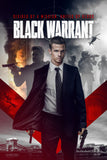Black Warrant Style C Movie Poster 27 x 40 inch