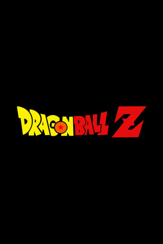 Dragon Ball Z Style: 2 - 27 x 40 inch. TV Show Poster