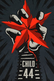 Child 44 Style A Movie Poster 11 x 17 inch