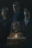 Hereditary Style A Movie Poster 11 x 17 inch
