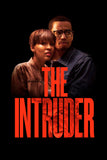 The Intruder Style A Movie Poster 11 x 17 inch