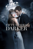 Fifty Shades Darker Style C Movie Poster 27 x 40 inch
