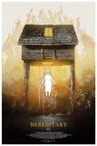 Hereditary Movie Poster - 11 x 17 inch
