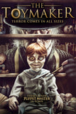 The Toymaker Style B Movie Poster 27 x 40 inch