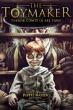 The Toymaker Style B Movie Poster 11 x 17 inch
