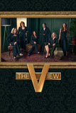 The View Style: 2 - 11 x 17 inch. TV Show Poster
