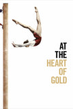 At the Heart of Gold: Inside the USA Gymnastics Scandal Style A Movie Poster 11 x 17 inch