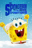 The SpongeBob Movie: Sponge Out of Water Style A Movie Poster 11 x 17 inch