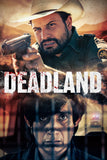 Deadland Style B Movie Poster 27 x 40 inch