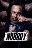 Nobody Style E Movie Poster 27 x 40 inch