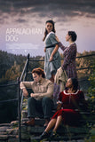 Appalachian Dog Style A Movie Poster 27 x 40 inch
