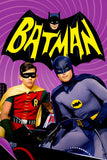 Batman Style: 2 - 11 x 17 inch. TV Show Poster