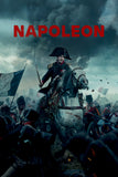 Napoleon Style E Movie Poster 11 x 17 inch