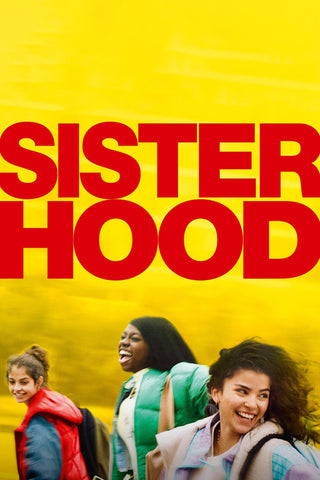 Sisterhood Style A Movie Poster 27 x 40 inch