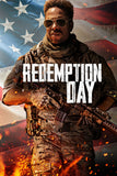 Redemption Day Style E Movie Poster 27 x 40 inch