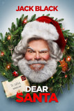 Dear Santa Style D Movie Poster 11 x 17 inch