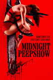Midnight Peepshow Style A Movie Poster 11 x 17 inch