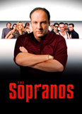The Sopranos Style: 2 - 27 x 40 inch. TV Show Poster