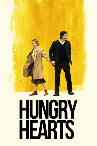 Hungry Hearts Style A Movie Poster 27 x 40 inch