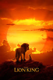 The Lion King Style A Movie Poster 11 x 17 inch