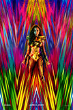 Wonder Woman 1984 Style D Movie Poster 27 x 40 inch
