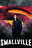Smallville Style: 1 - 11 x 17 inch. TV Show Poster