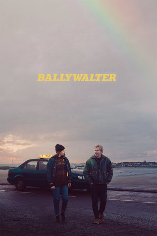 Ballywalter Style C Movie Poster 27 x 40 inch