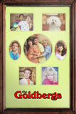 The Goldbergs Style: 1 - 11 x 17 inch. TV Show Poster