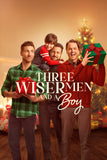Three Wiser Men And A Boy Style C Movie Poster 11 x 17 inch