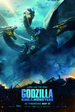 Godzilla: King of the Monsters Style C Movie Poster 27 x 40 inch