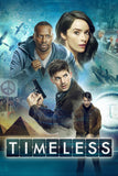 Timeless Style: 3 - 11 x 17 inch. TV Show Poster