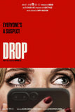Drop Style D Movie Poster 27 x 40 inch
