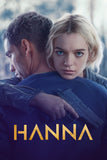 Hanna Style: 3 - 11 x 17 inch. TV Show Poster