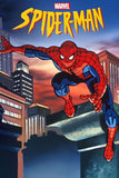 Spider-Man Style: 1 - 27 x 40 inch. TV Show Poster