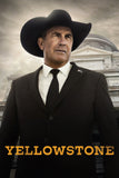 Yellowstone Style: 3 - 27 x 40 inch. TV Show Poster