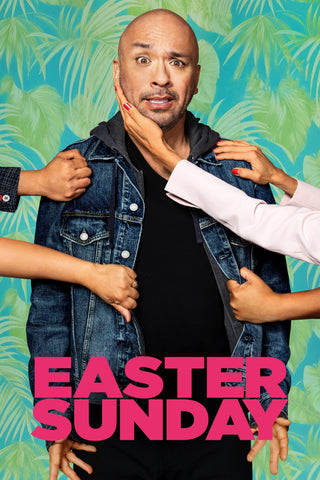 Easter Sunday Style A Movie Poster 27 x 40 inch