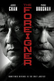 The Foreigner Style D Movie Poster 27 x 40 inch