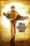 Son of Manjeet Singh Style A Movie Poster 11 x 17 inch