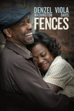 Fences Style D Movie Poster 27 x 40 inch