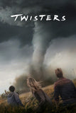 Twisters Style A Movie Poster 27 x 40 inch