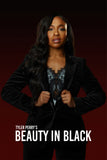 Beauty in Black Style: 1 - 27 x 40 inch. TV Show Poster