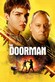 The Doorman Style A Movie Poster 11 x 17 inch