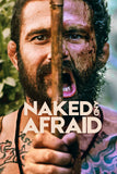 Naked and Afraid Style: 2 - 27 x 40 inch. TV Show Poster