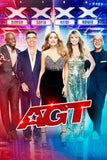 America's Got Talent Style: 1 - 27 x 40 inch. TV Show Poster