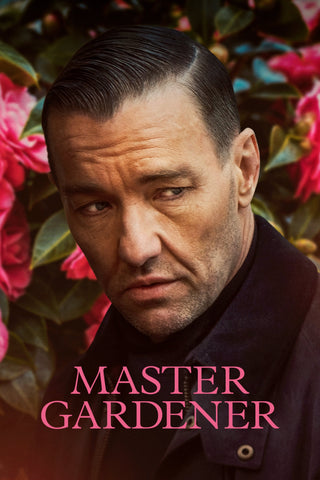 Master Gardener Style C Movie Poster 11 x 17 inch