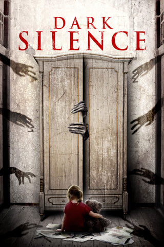 Dark Silence Style A Movie Poster 11 x 17 inch