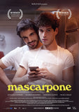 Mascarpone Style E Movie Poster 27 x 40 inch
