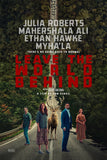 Leave the World Behind Style D Movie Poster 11 x 17 inch
