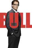 Bull Style: 3 - 11 x 17 inch. TV Show Poster